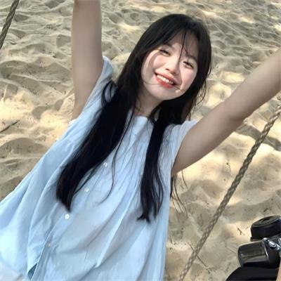 我的妹妹