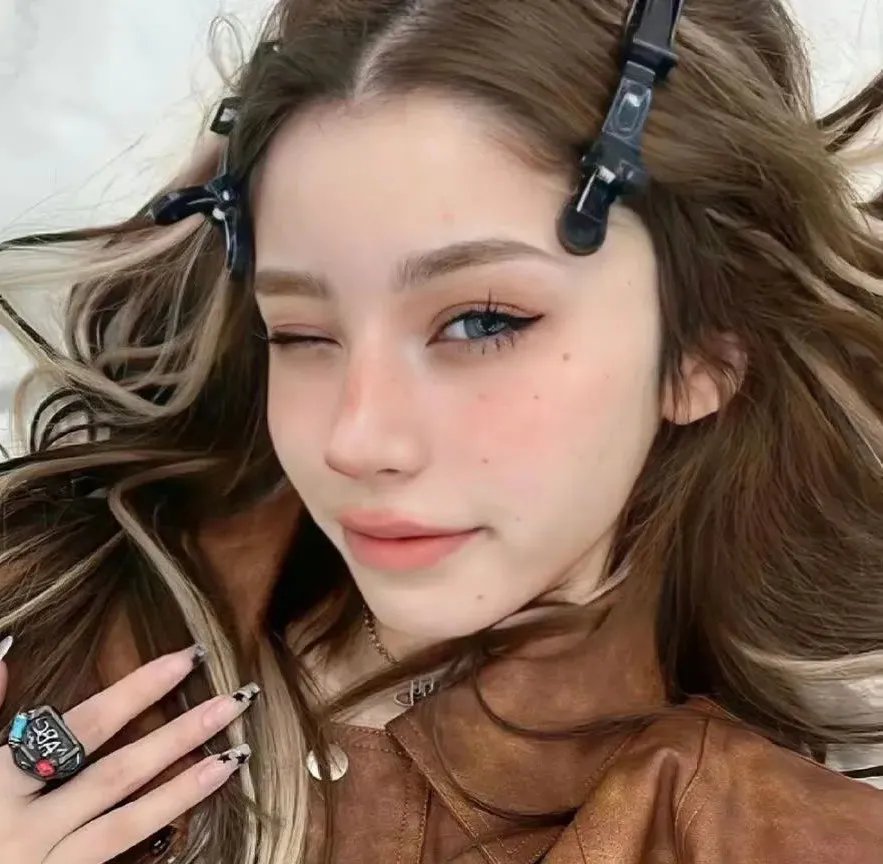 超级小个子