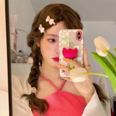 瘦子的影子